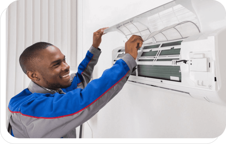 Commercial HVAC Services - Vortex Mechanical Services